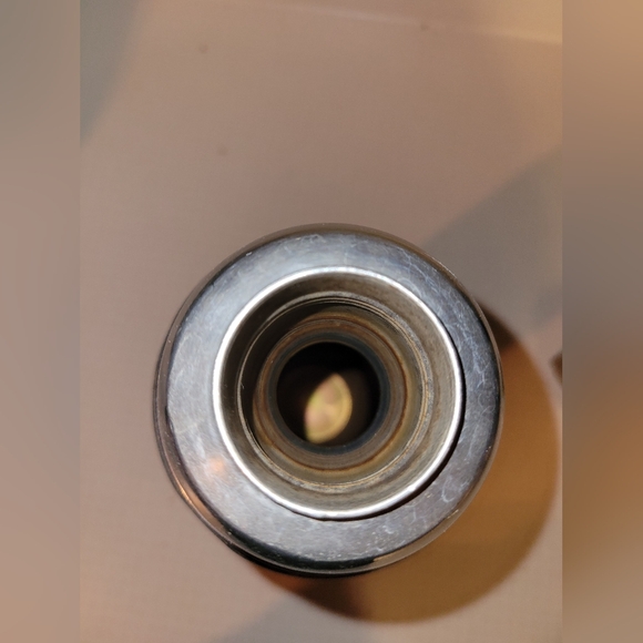 Vintage Aladdin Stanley Thermos A-944CH Quart 1980 Used- No Cup - Picture 11 of 14